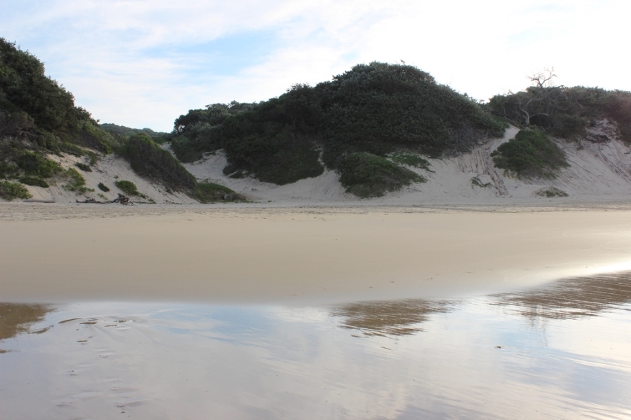 0 Bedroom Property for Sale in Khamanga Bay Eastern Cape